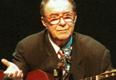 Festival A BOSSA!! — Do João e do Velho Chico