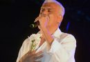 Danilo Caymmi celebra a canção brasileira em novo disco