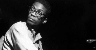 Herbie Hancock, um herói gentil do jazz