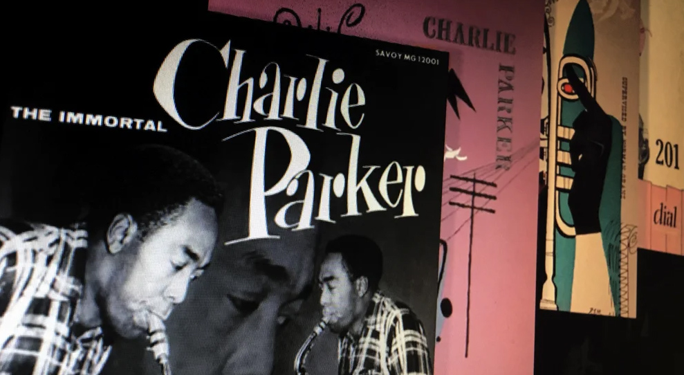 Charlie Parker, the precursor of Bebop