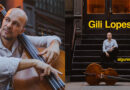 Gili Lopes lança ‘Algures’ em NY
