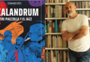 “Escalandrum, entre Piazzolla y el jazz”: A história do grupo  segundo Fernando Ríos