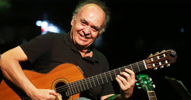 Série BH Instrumental: Juarez Moreira celebra 70 anos
