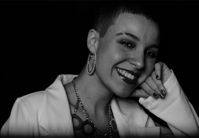 Brenda Umbelino estreia música autoral com ‘Âmago’