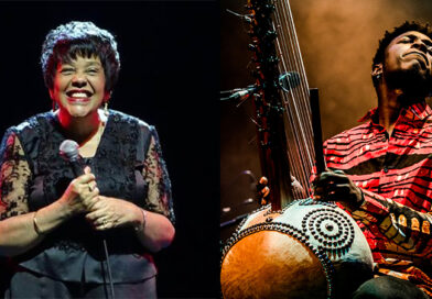 Vem aí a 27ª edição do Festival Jazz & Blues em Guaramiranga (CE)