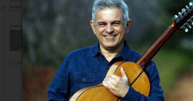 Roberto Correa: ‘A viola caipira está em expansão no Brasil’