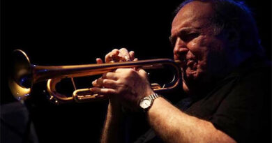 Fats Fernandez, uma lenda do jazz na Argentina, morreu aos 88 anos