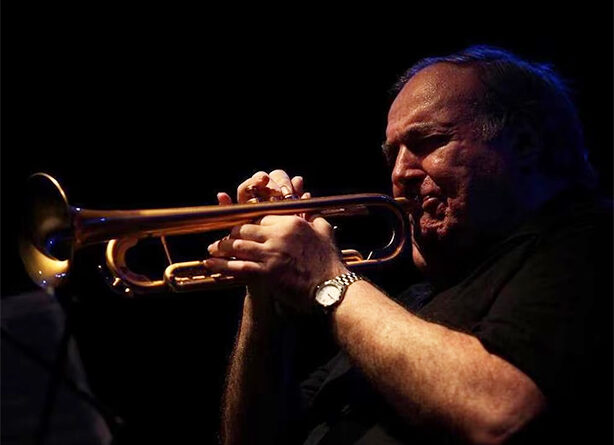 Fats Fernandez, uma lenda do jazz na Argentina, morreu aos 88 anos