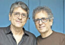 Chico e Mário Adnet lançam tributo bem-humorado a precursores da MPB