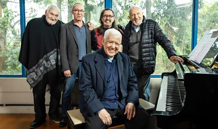 Selo SESC lança Oscaravelhos