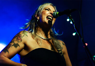 Festival Internacional Blues & Jazz em Extrema-MG